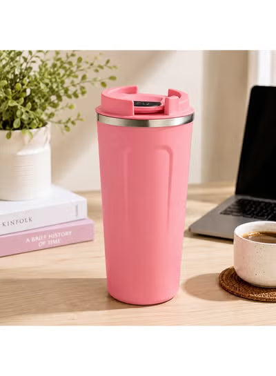 Smart Temperature Display Vacuum Travel Mug
