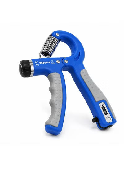 Adjustable Hand Grip Strengthener