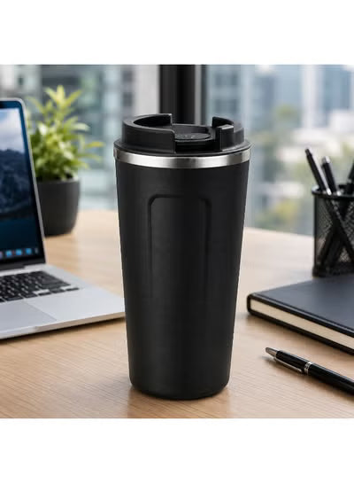 Smart Temperature Display Vacuum Travel Mug