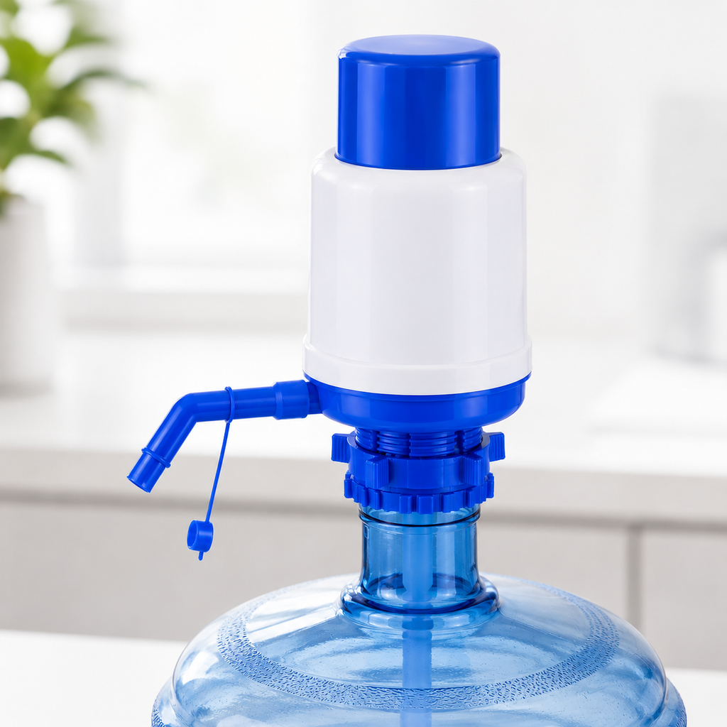 Manual Water Dispenser