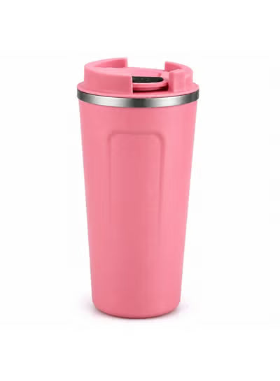 Smart Temperature Display Vacuum Travel Mug