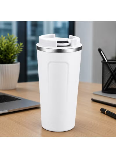 Smart Temperature Display Vacuum Travel Mug