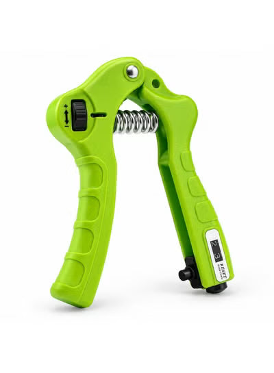 Adjustable Hand Grip Strengthener