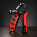 Adjustable Hand Grip
