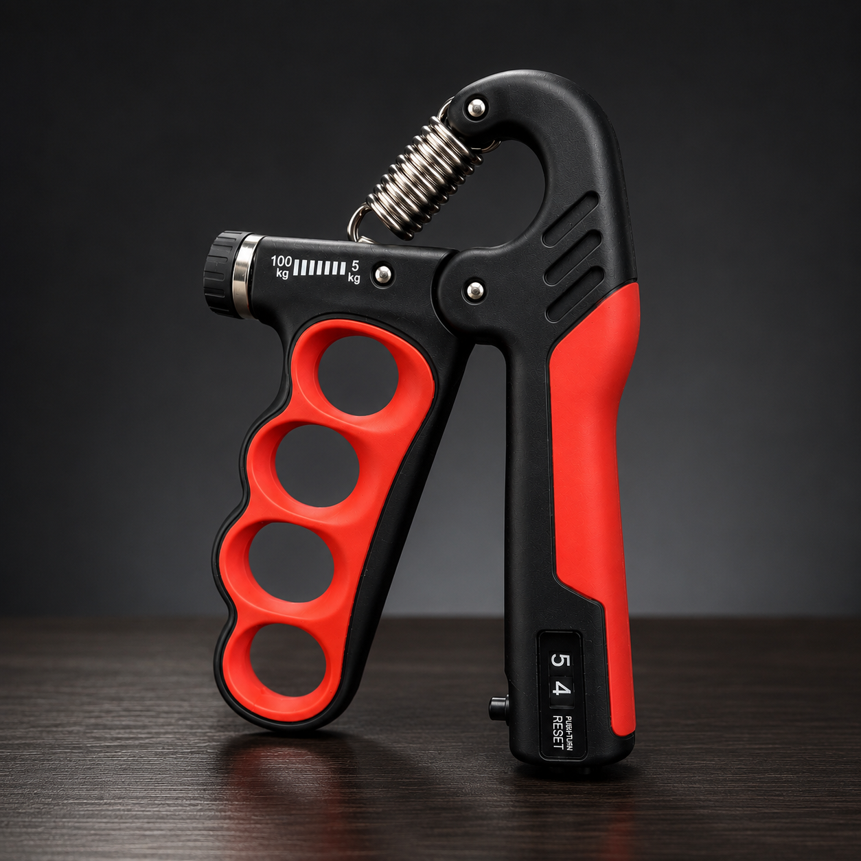 Adjustable Hand Grip