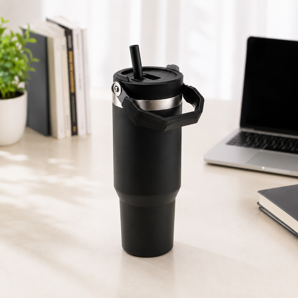 40oz Insulated Travel Tumbler