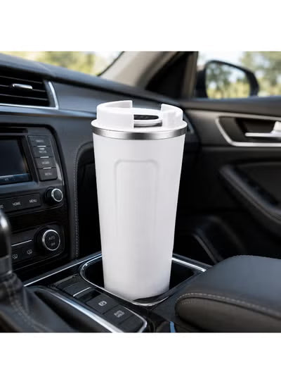 Smart Temperature Display Vacuum Travel Mug