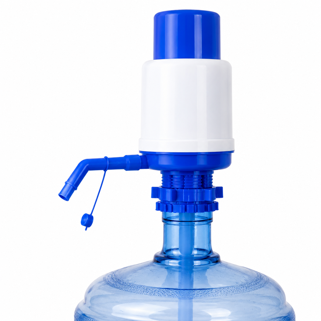 Manual Water Dispenser