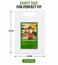 Premium Cutting Board