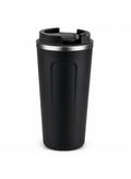 Smart Temperature Display Vacuum Travel Mug