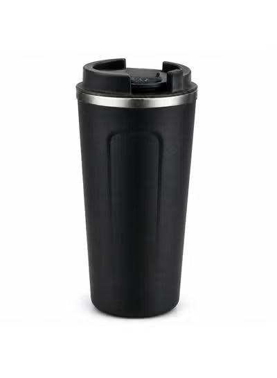 Smart Temperature Display Vacuum Travel Mug
