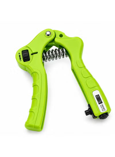 Adjustable Hand Grip Strengthener