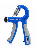 Adjustable Hand Grip Strengthener