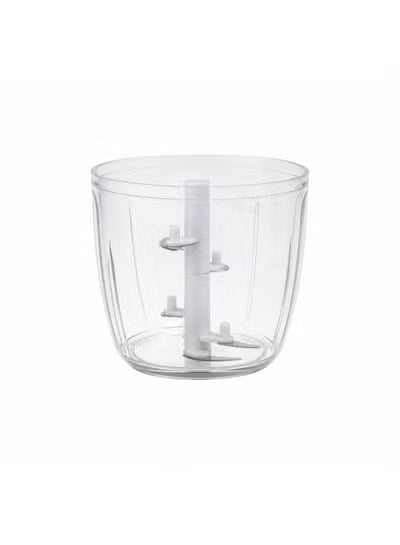 Manual Food Chopper