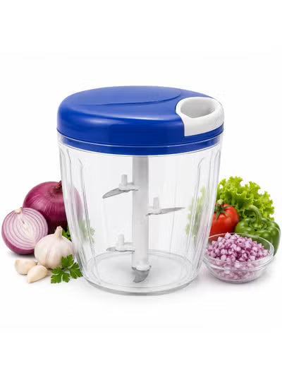 Manual Food Chopper