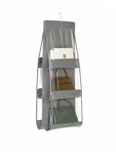 6-tier Hanging Closet Organizer