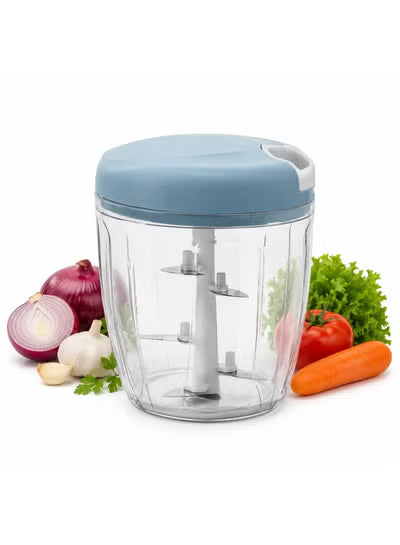 Manual Food Chopper