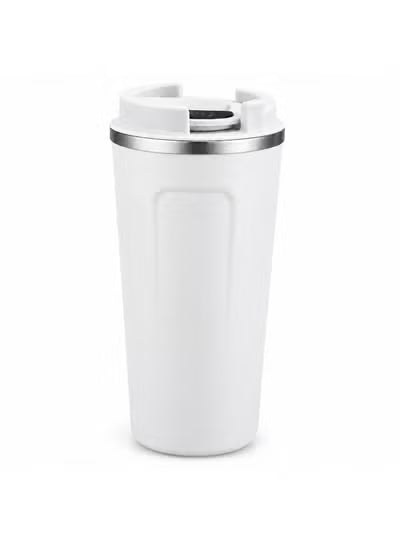 Smart Temperature Display Vacuum Travel Mug