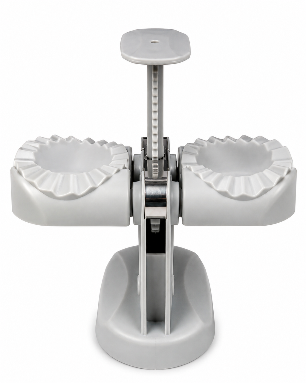 2-in-1 Dumpling Maker Press