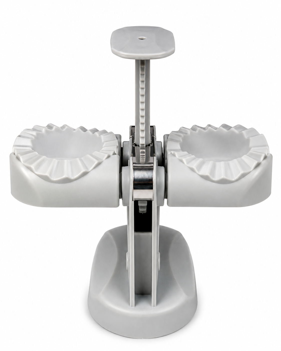 2-in-1 Dumpling Maker Press