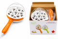 Electric Egg Poacher