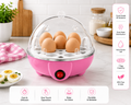 2-in-1 Electric Egg Boiler