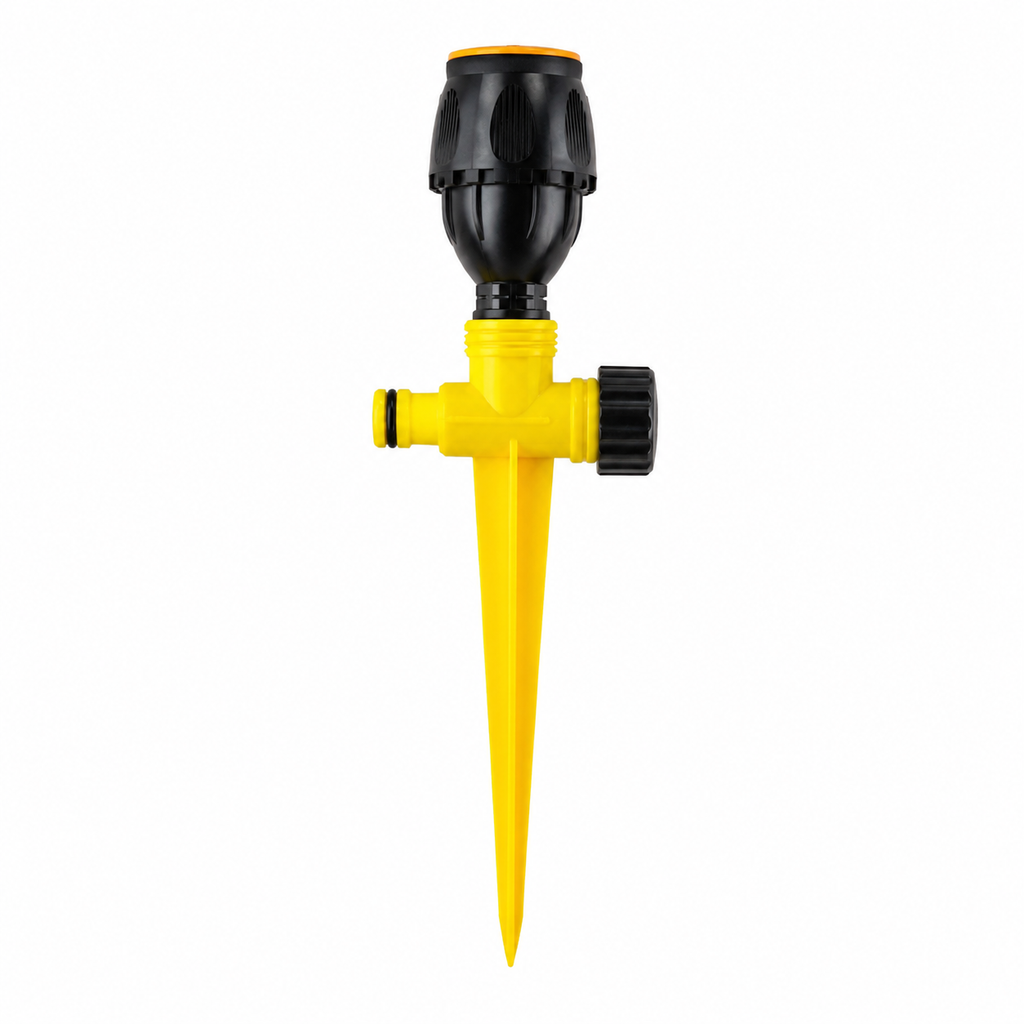 360° Garden Sprinkler