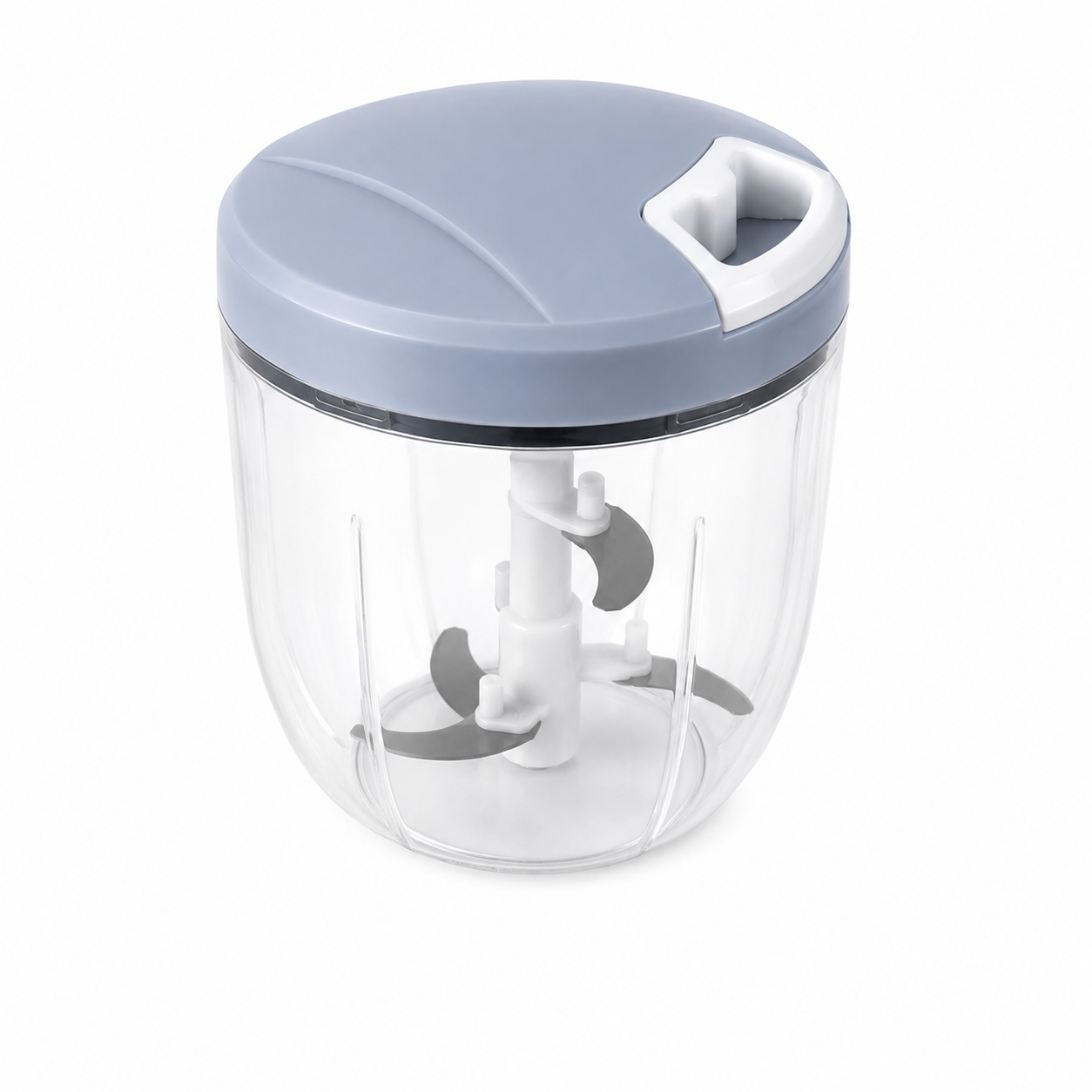 Pull Food Chopper