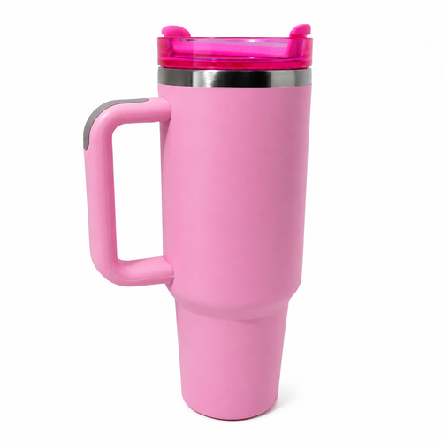40oz Insulated Travel Tumbler