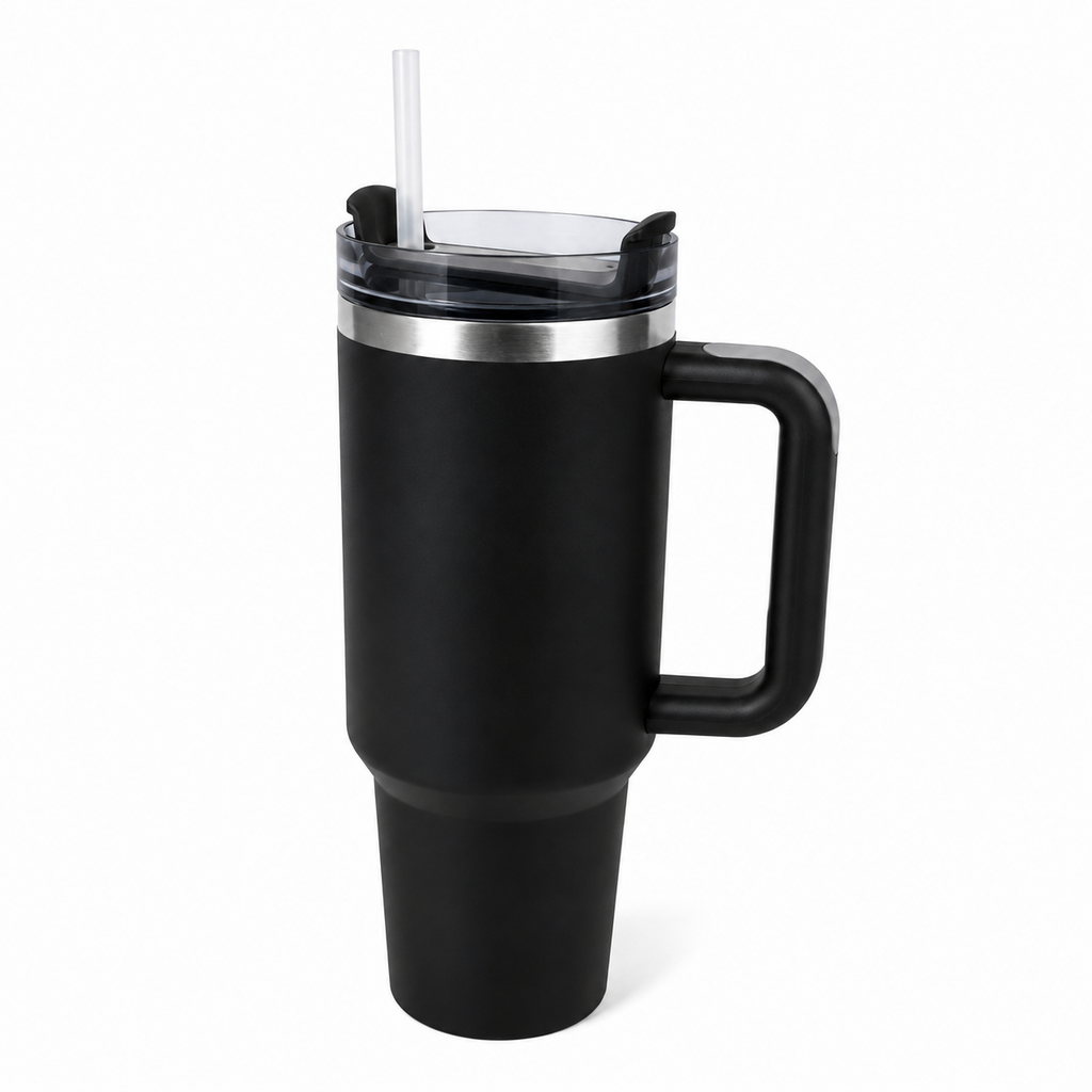 40oz Insulated Travel Tumbler
