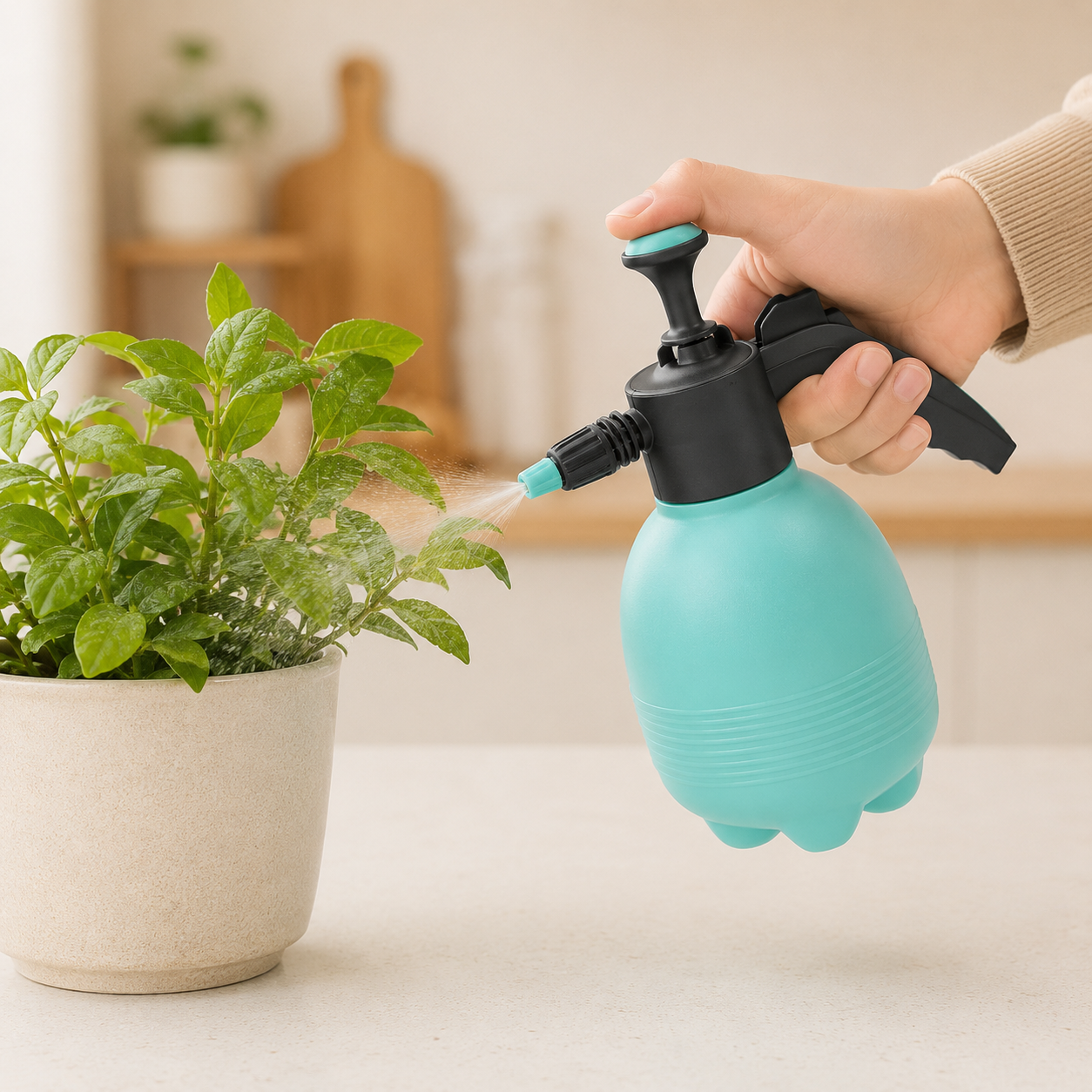 2L Pressure Sprayer